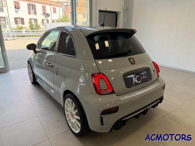 ABARTH 595 1.4 Turbo T-Jet 180 CV Esseesse