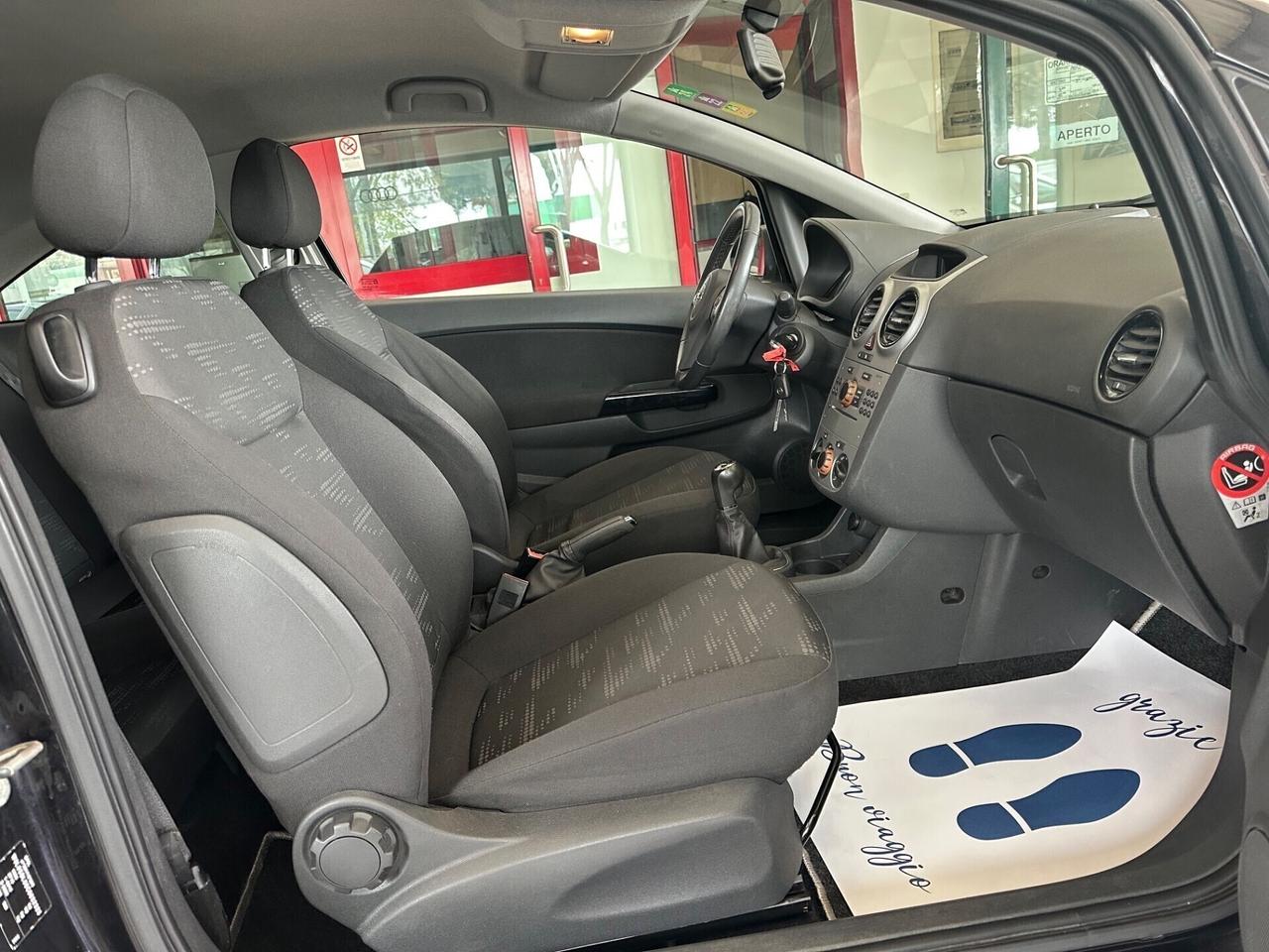 Opel Corsa 1.3 CDTI 75CV Neopatentati