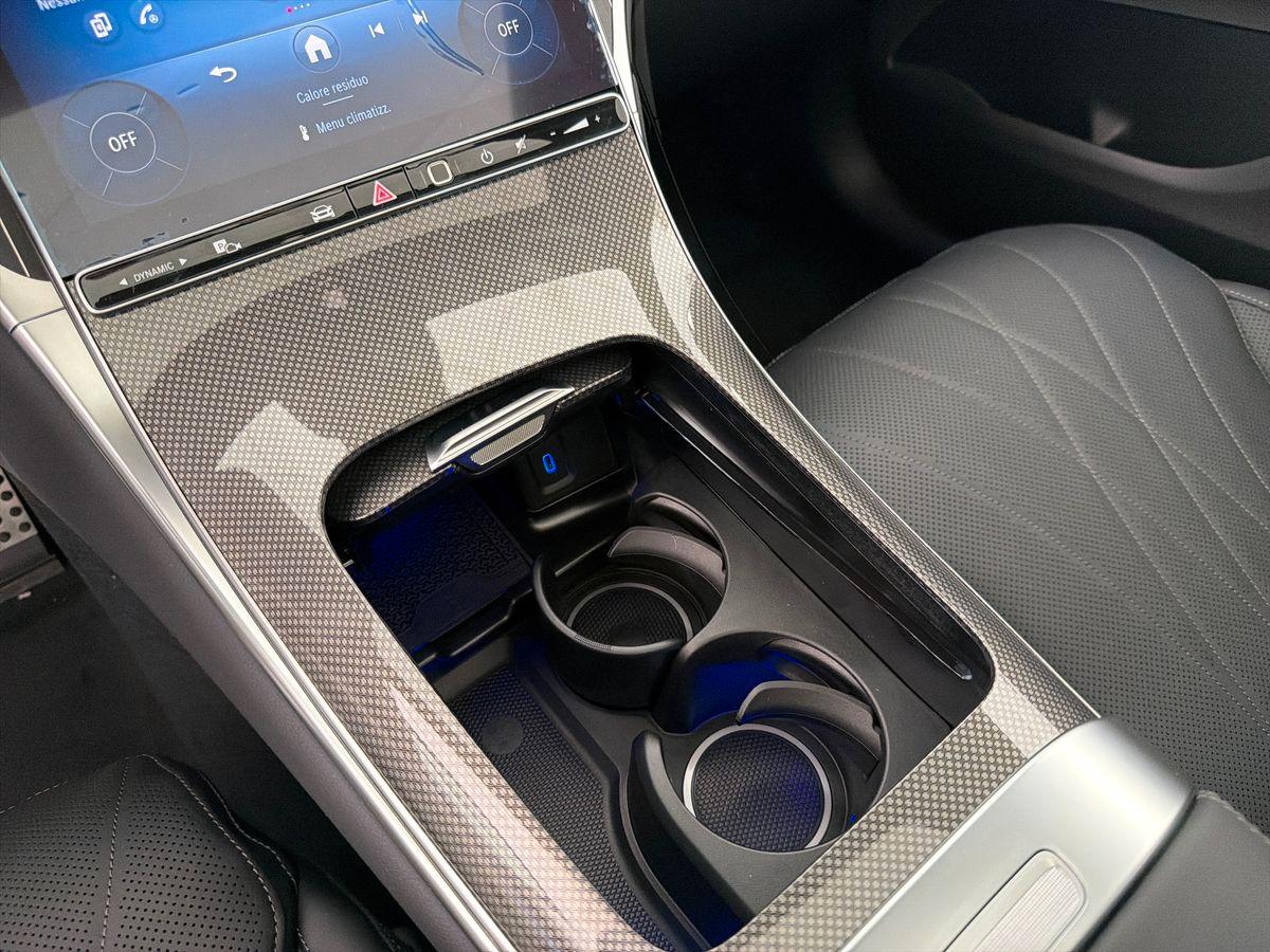 Mercedes-Benz GLC 450 d 4MATIC