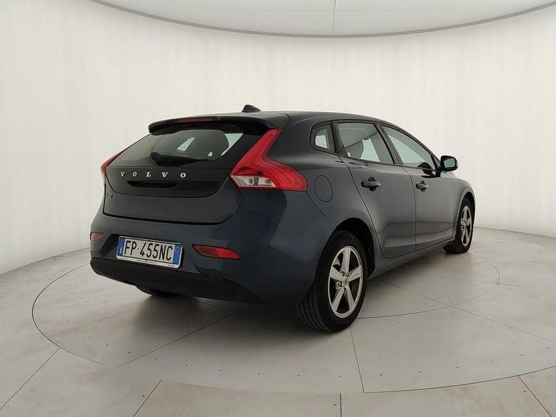 Volvo V40 V40 D2 Inscription