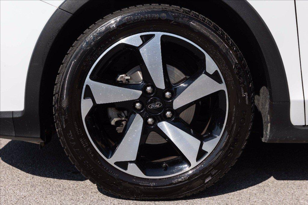 FORD Focus Active 1.0t ecoboost h 125cv del 2023