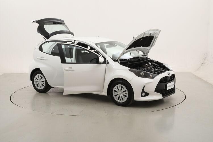 Toyota Yaris Hybrid Business BR688071 1.5 Full Hybrid 116CV