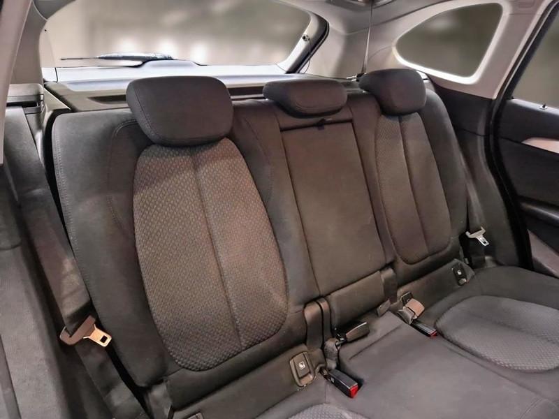 BMW X1 XDRIVE 25E BUSINESS ADVANTAGE AUTOMATICO SUV