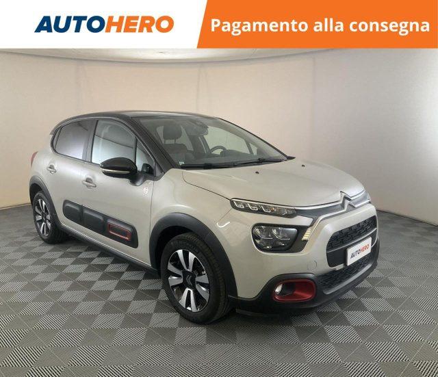 CITROEN C3 PureTech 83 S&S C-Series