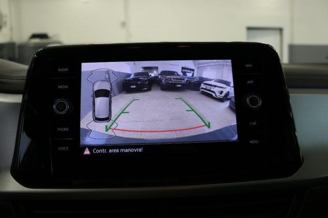 VOLKSWAGEN T-Roc 1.5 TSI ACT DSG Style