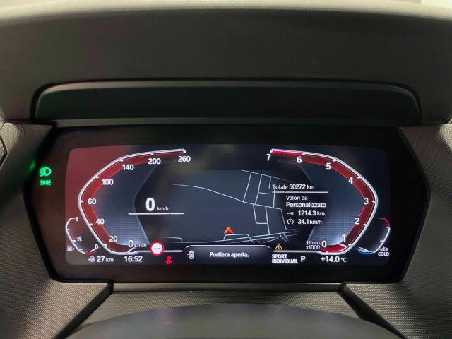 BMW 118 i M-SPORT 140CV AUTO