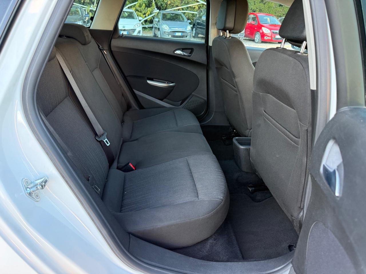 Opel Astra 1.7 CDTI 110CV 5 porte Cosmo