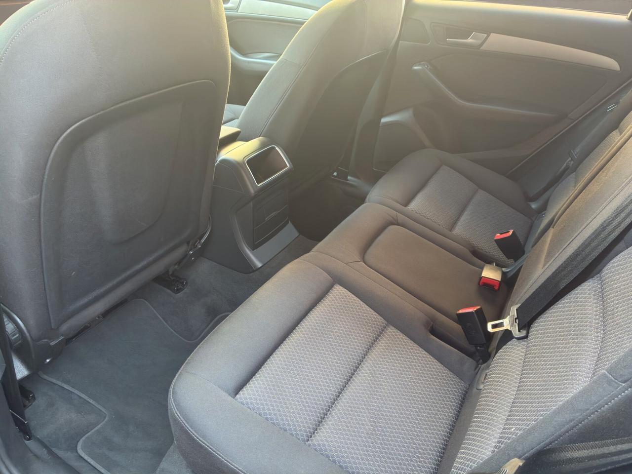 Audi Q5 NEOPATENTATI - FATTURE