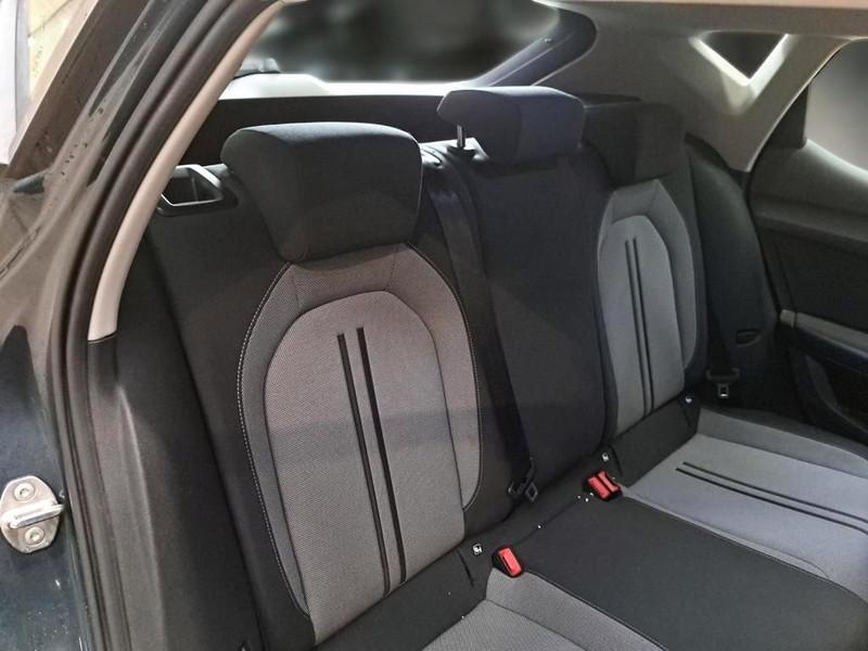 SEAT LEON 1.0 TSI MHEV 81KW BUSINESS AUTO 5 PORTE BERLINA