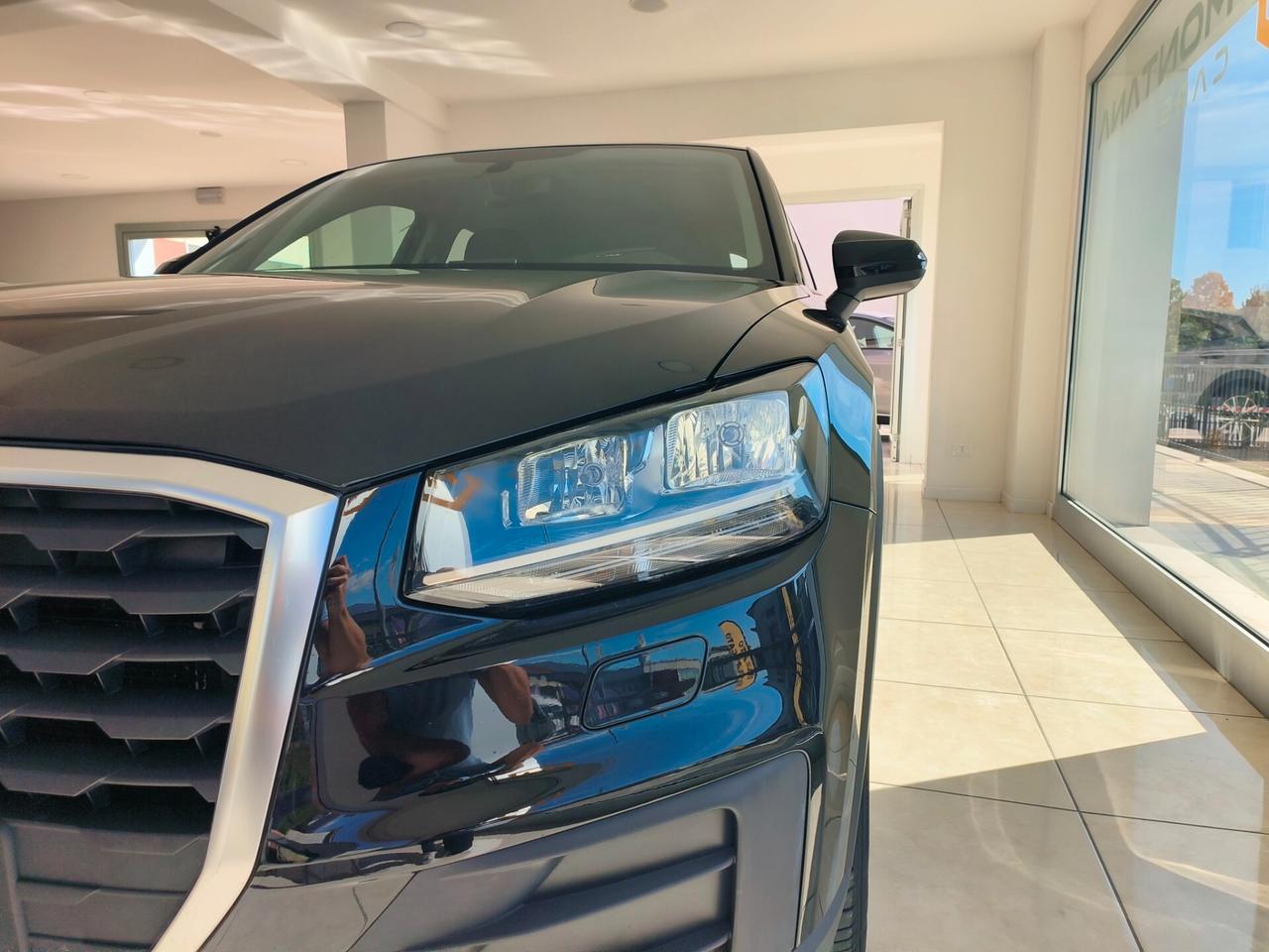 Audi Q2 1.6 TDI Sport