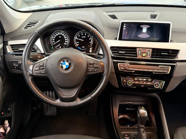 BMW X1 xDrive25e Business Advantage - PROMO