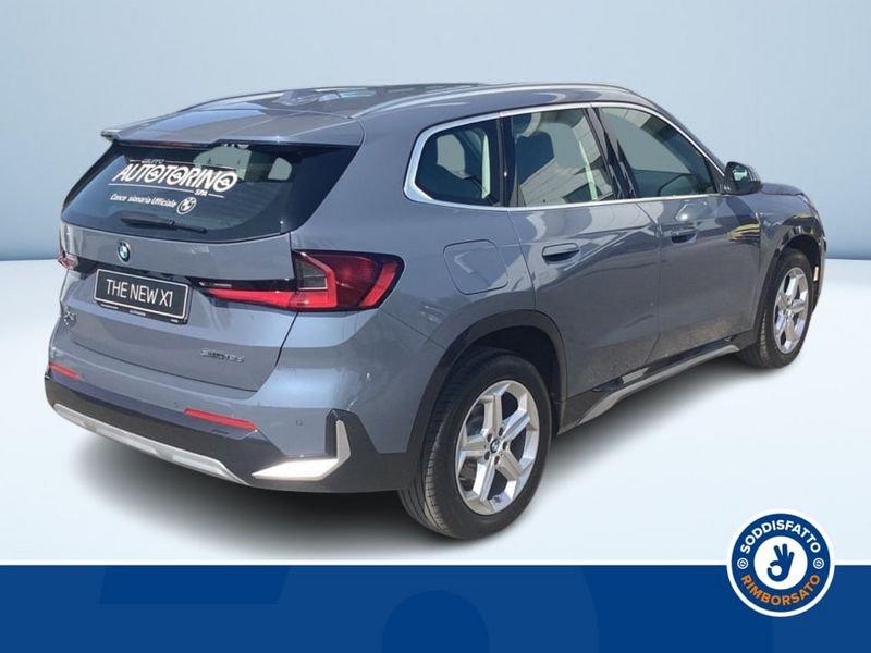 BMW X1 sDrive 18d