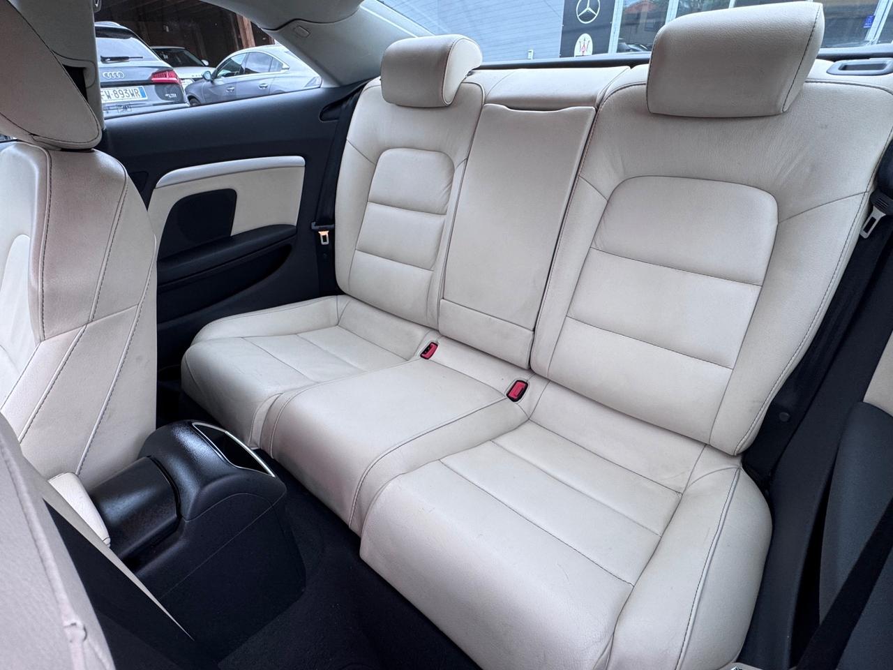 Audi A5 TDI 170 CV coupe’
