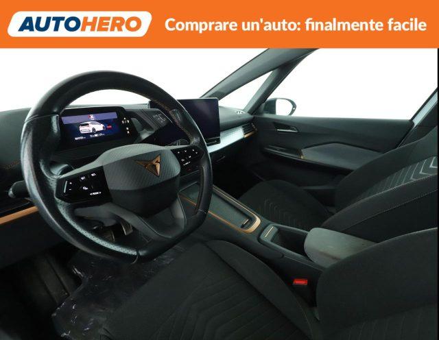 CUPRA Born 58kWh 204 CV