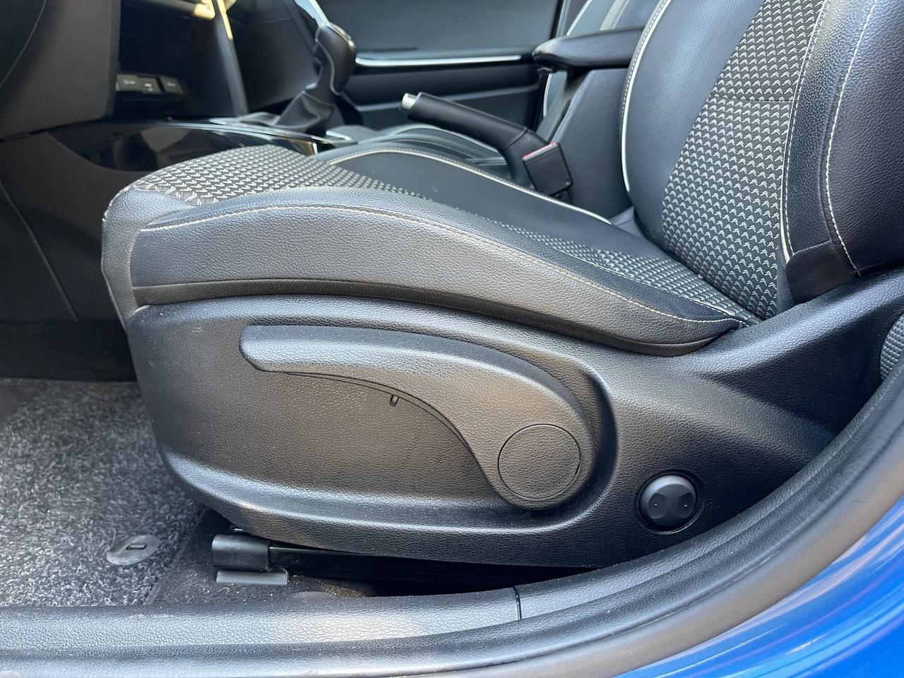 Kia XCeed Business 1.6 CRDi MHEV #7275