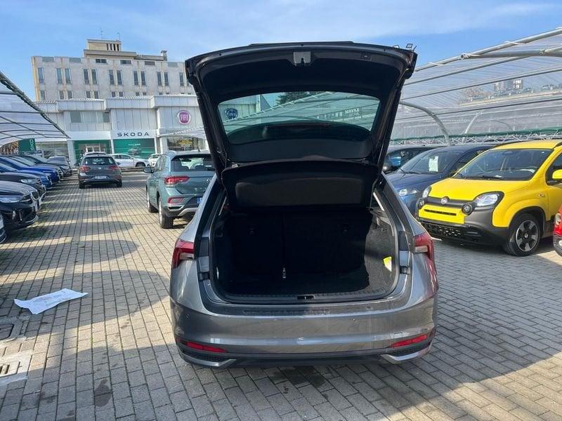 Skoda Scala Scala 1.0 TSI 115 CV DSG Selection