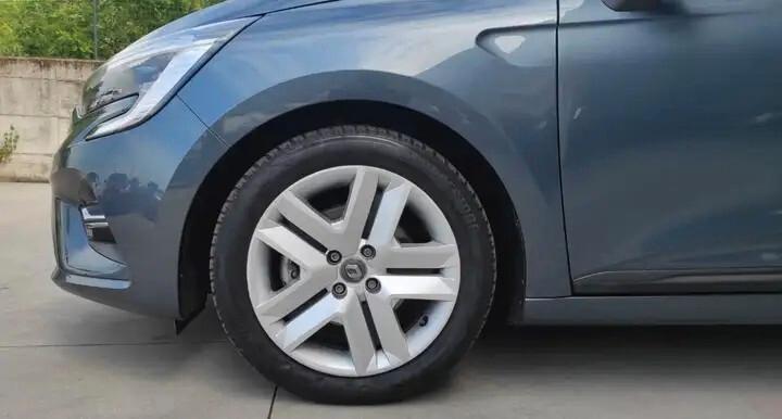 Renault Clio Blue dCi 100 CV 5 porte Business