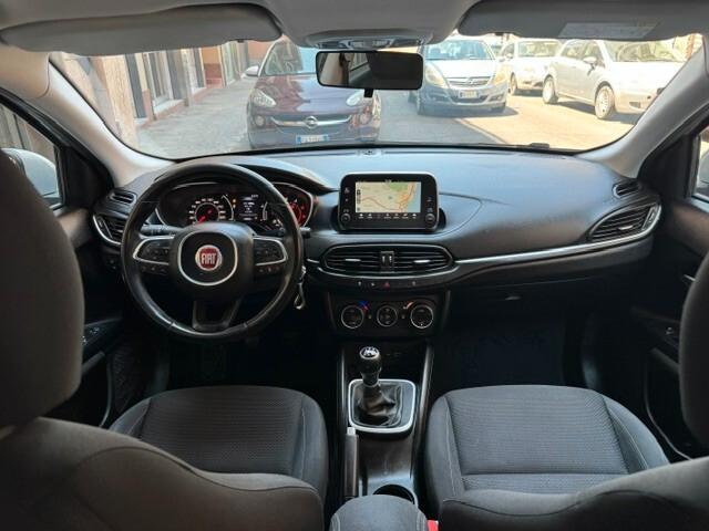 Fiat Tipo 1.3 Mjt S&S SW Lounge