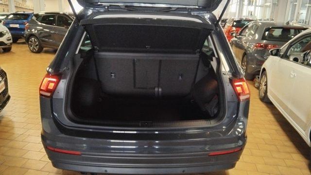 VOLKSWAGEN Tiguan 2.0 TDI SCR 4MOTION Business APP CONNECT