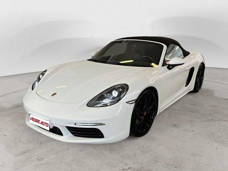 Porsche 718 718 Boxster 2.0 300cv pdk