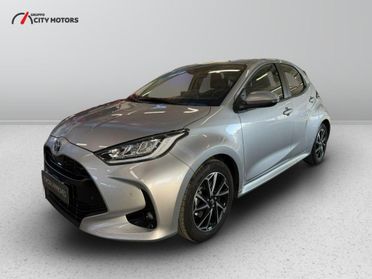 Toyota Yaris 1.5 VVT-iE Hybrid Trend E-CVT