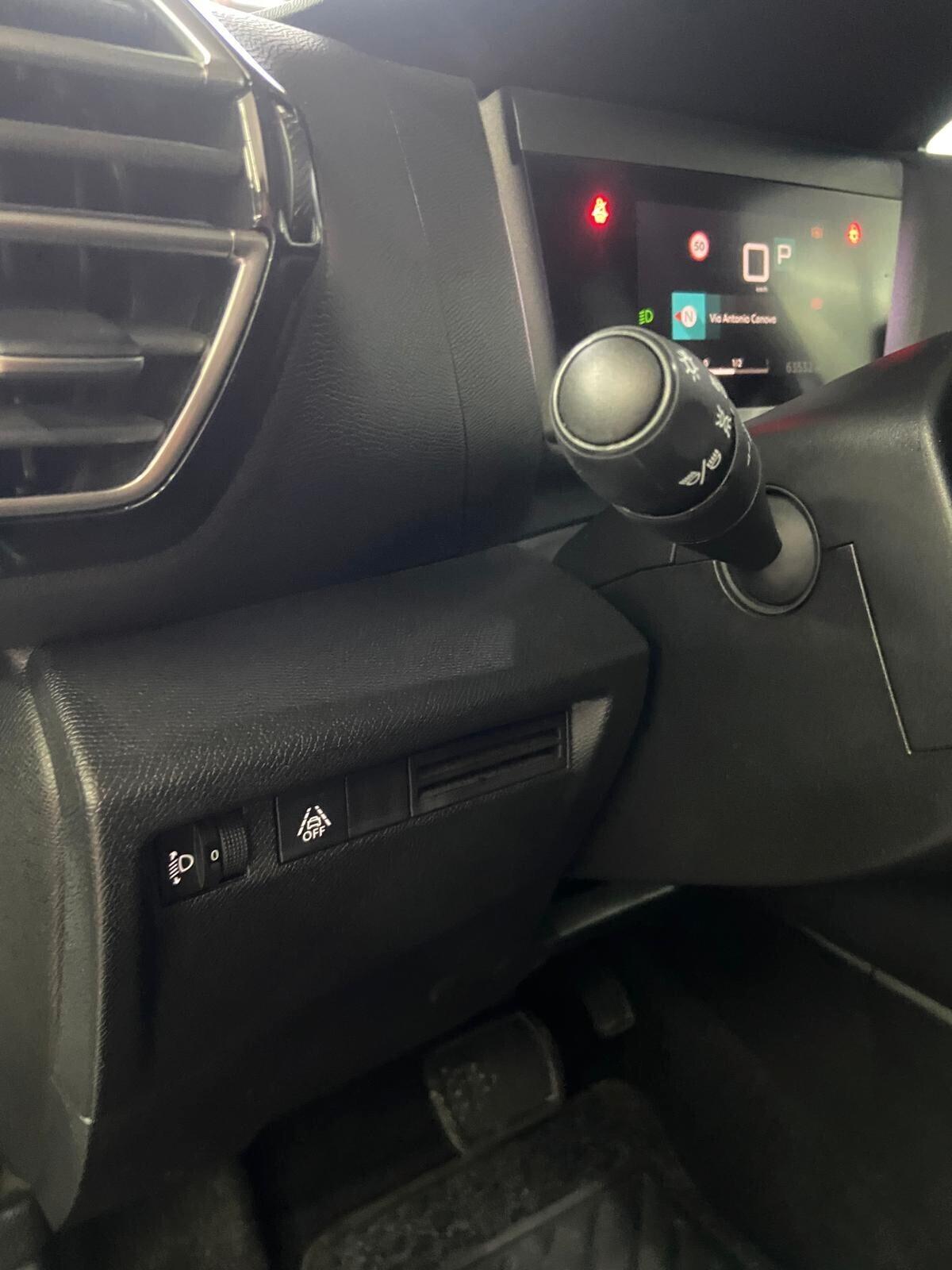 Citroen C4 BlueHDi 130 S&S EAT8 Shine