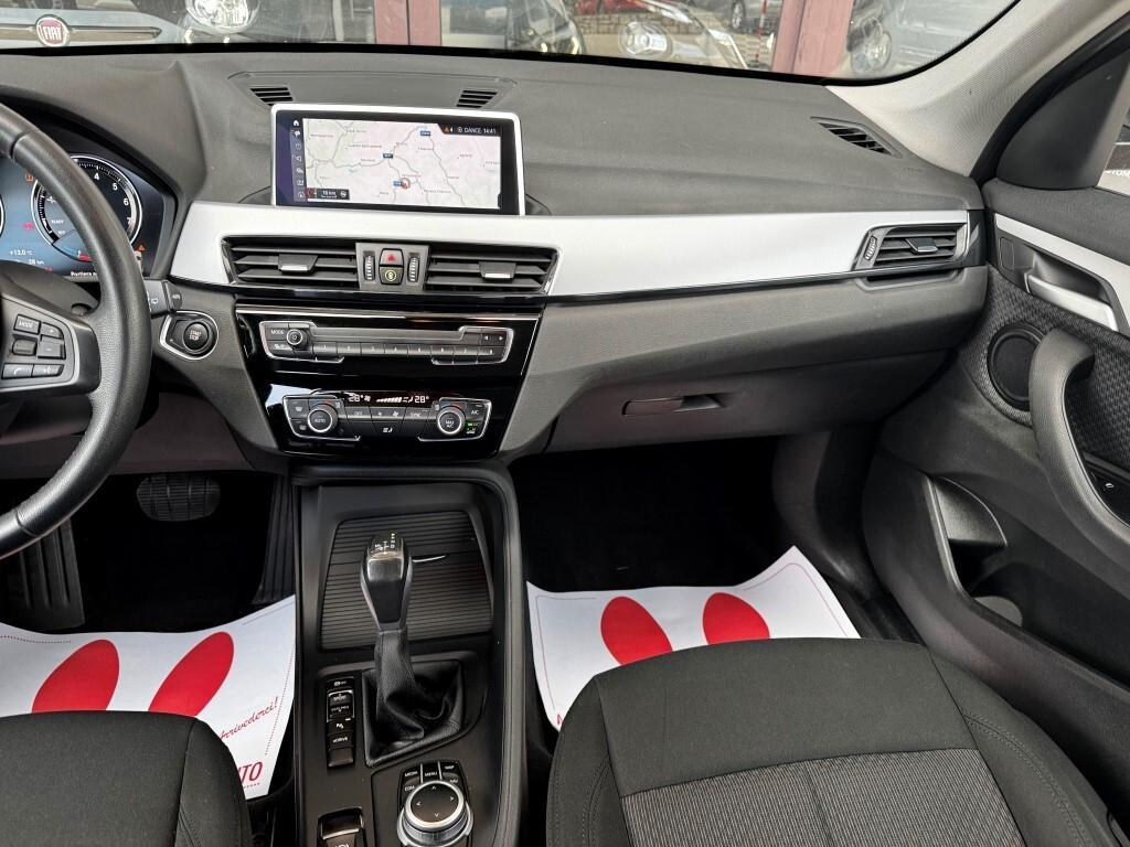 Bmw X1 xDrive25e Business Advantage