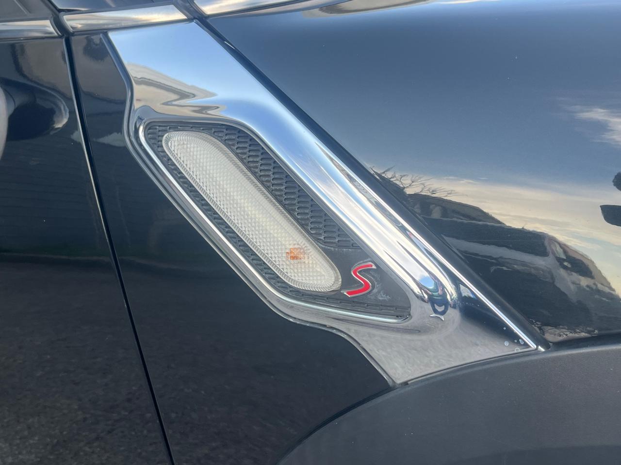 Mini Cooper SD Countryman 2.0 SD ALL4 Euro 6