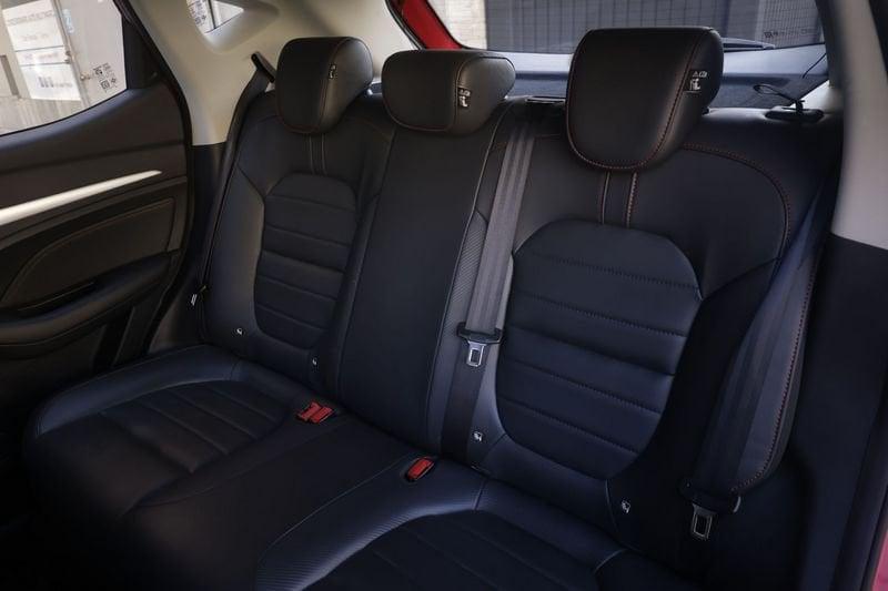 MG ZS MG ZS 1.0T-GDI Luxury Auto 82KW ANNO 2024