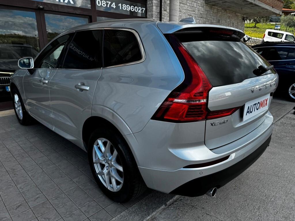 Volvo Xc60 2.0 D4 Business Geartronic