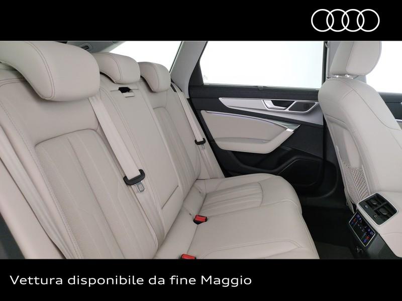 Audi A6 avant 50 2.0 tfsi e business advanced quattro s-tronic