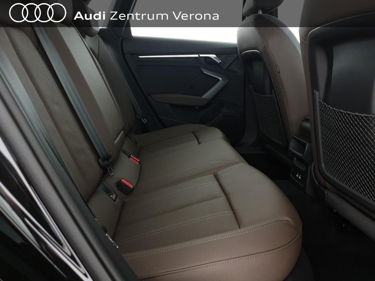 Allstreet 35TDI 150CV S tronic Business Advanced