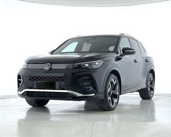 Volkswagen Tiguan Tiguan 2.0 TDI 150 CV DSG R-Line Plus