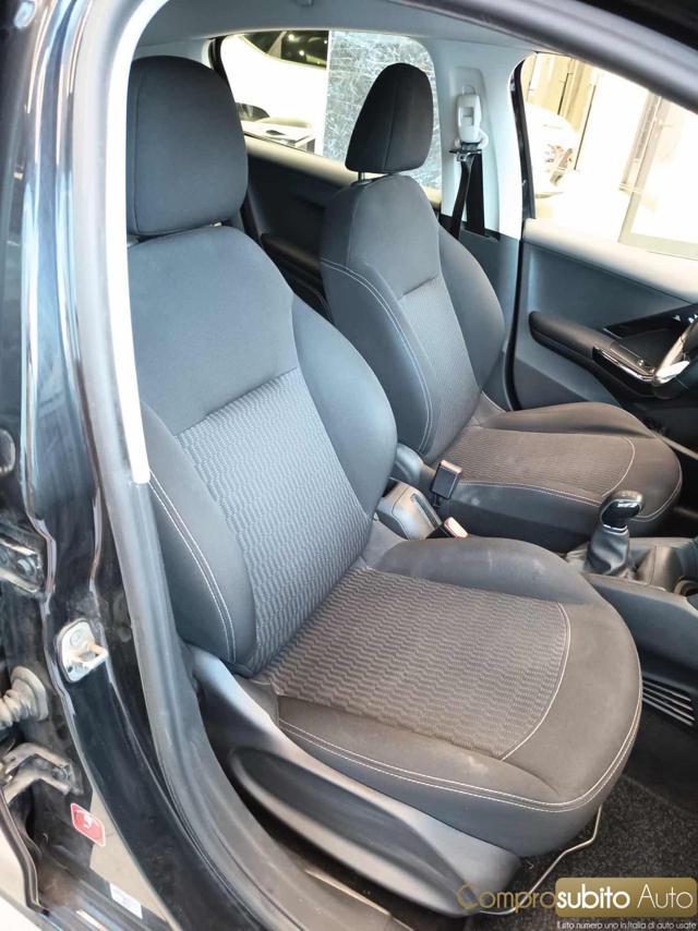 PEUGEOT 208 GPL Allure ( Garanzia 12 Mesi)