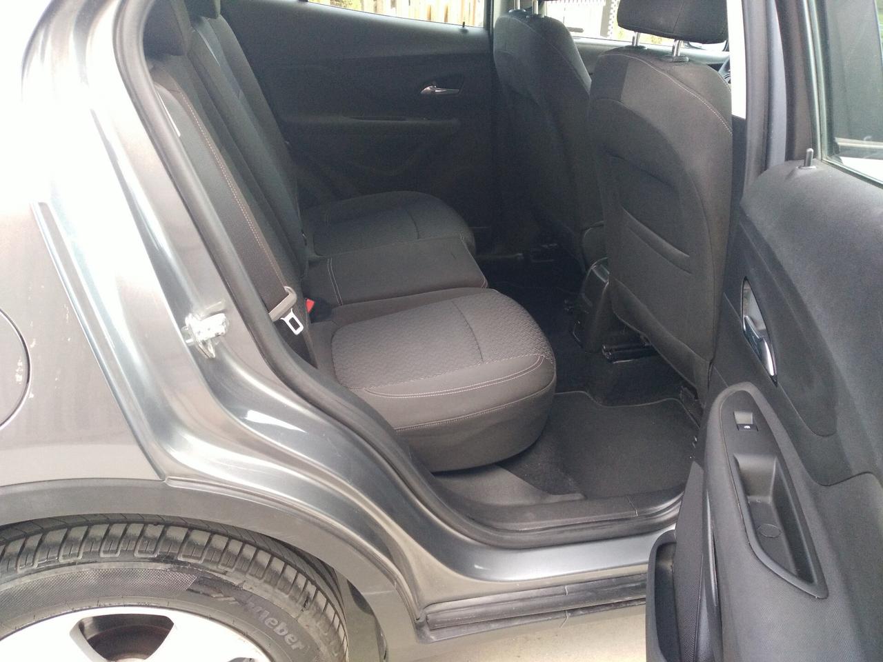 Opel Mokka X 1.6 CDTI 110cv Ecotec 4x2