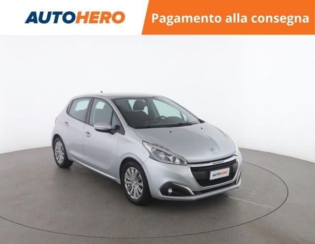 PEUGEOT 208 1° serie BlueHDi 75 5 porte Active