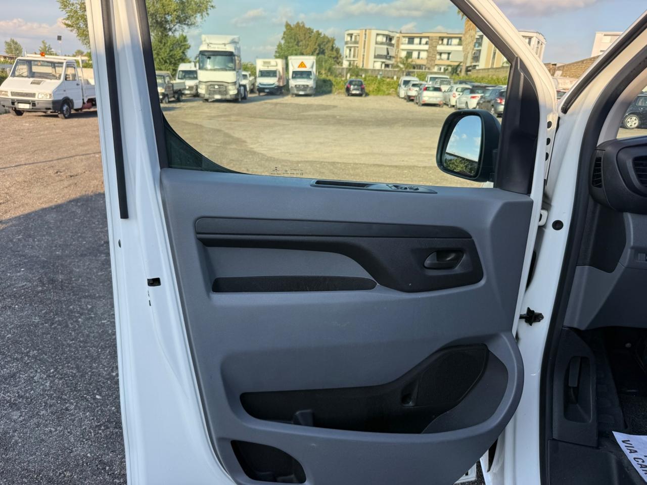 Peugeot Expert 1.5 Diesel Cv 120