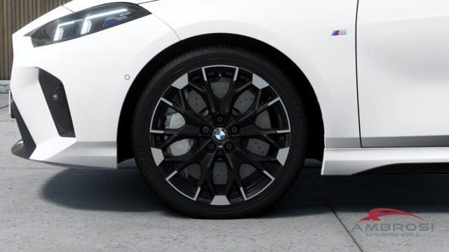 BMW M135 Serie 1 xDrive Msport Pro Innovation Package