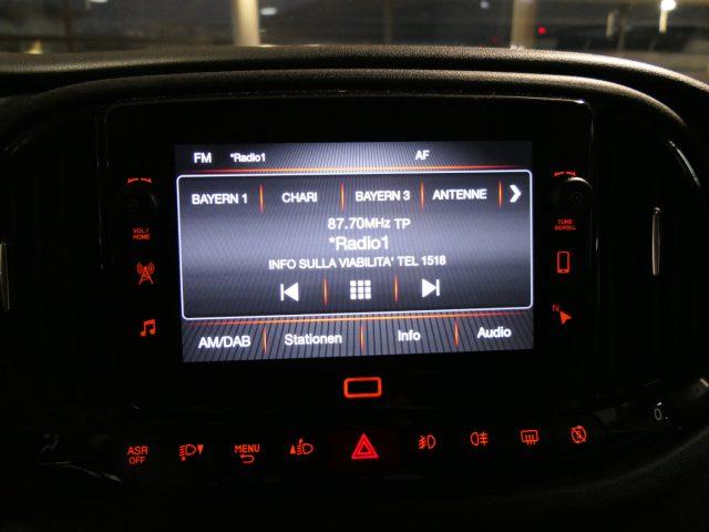 FIAT Doblo Doblò 1.6 MJT 105CV S&S Lounge Maxi
