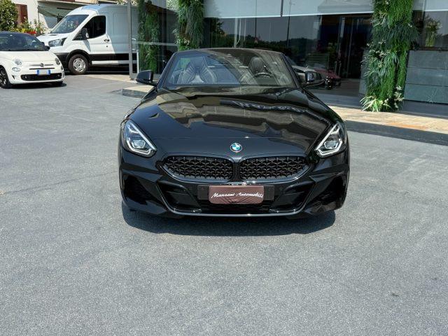 BMW Z4 sDrive20i Msport IVA ESPOSTA