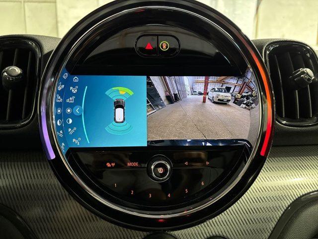 MINI Countryman 2.0 Cooper S ALL4