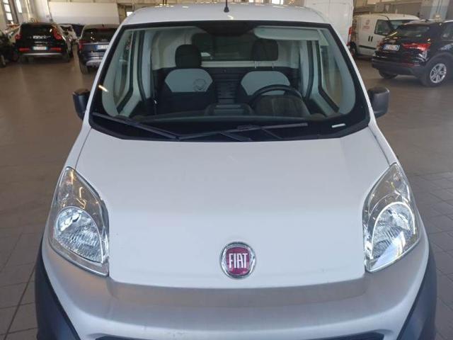 FIAT Fiorino 1.3 MJT 95CV Cargo SX Az.Italia 80.000 Km