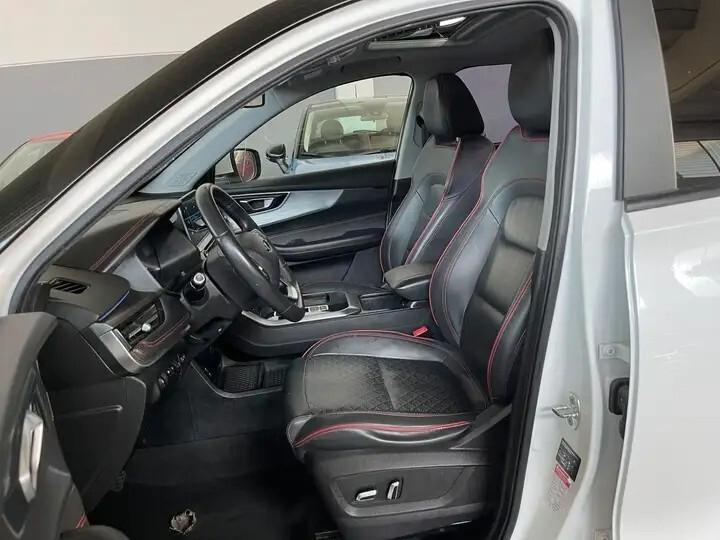 Dr 5.0 1.5 Turbo CVT Bi-Fuel GPL