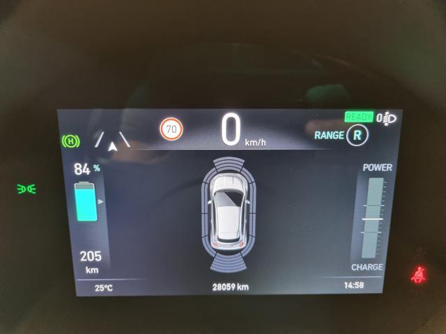 FIAT 500e 3+1 42 kWh La Prima