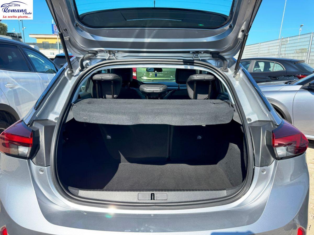 OPEL - Corsa 1.2 Elegance 75cv#OK NEO PATENTATI!VIRTUAL COCKPIT!