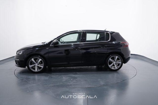 PEUGEOT 308 BlueHDi 130 S&S EAT8 Allure