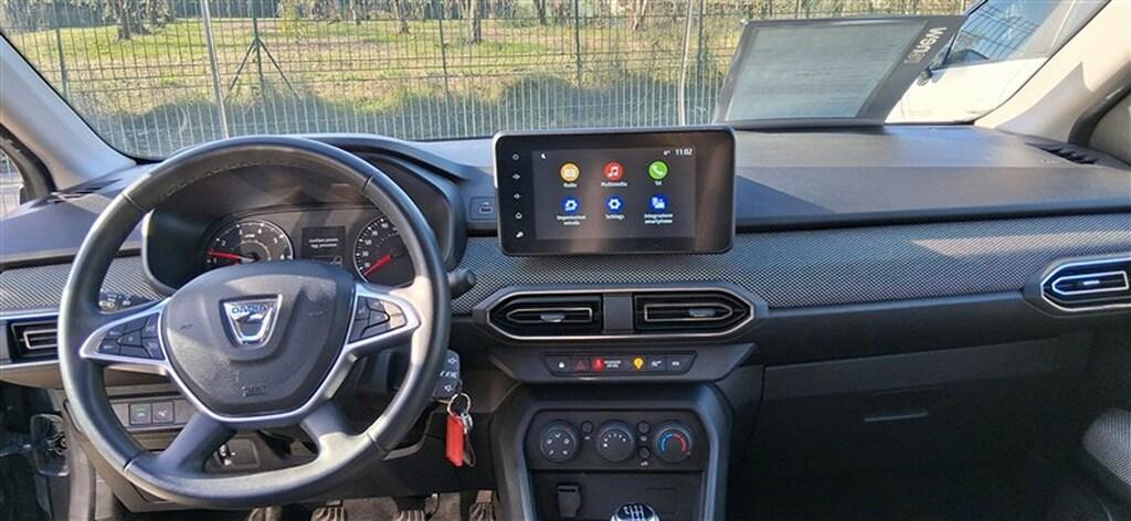 Dacia Jogger 1.0 TCe GPL Comfort