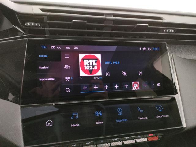 PEUGEOT 308 BlueHDi 130 S&S EAT8 Allure Pack