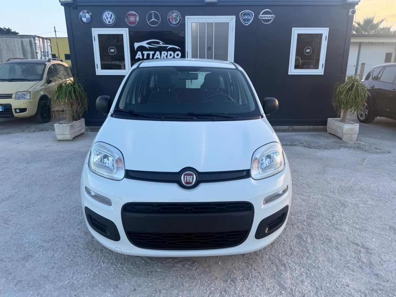 Fiat Panda 1.2 Pop 2015