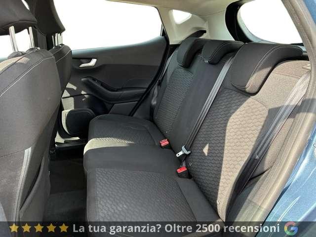 Ford Fiesta 5p 1.1 Titanium 75cv